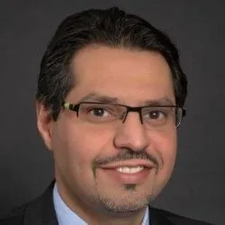 Fahad Alkherayf | Ottawa Hospital Research Institute